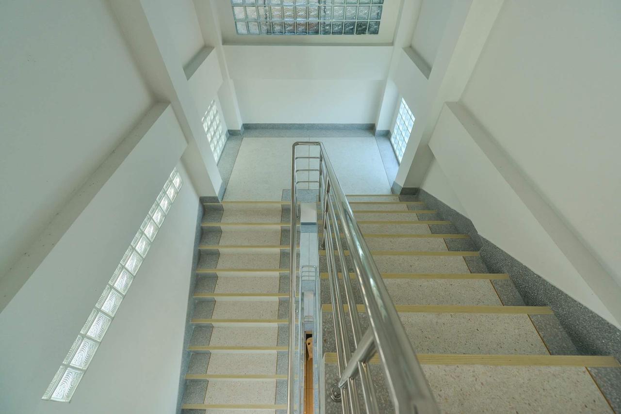 Hotel Jarat Mansion Surin Exterior foto